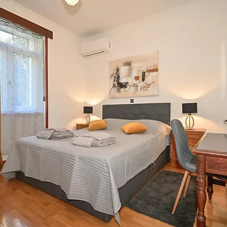 Appartement Dominick *