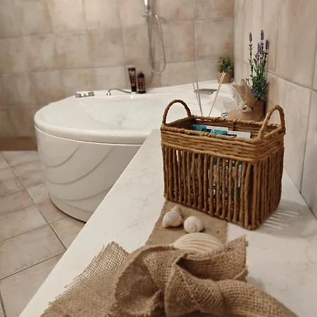 Dominick Appartement