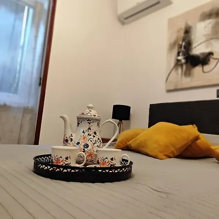 Appartement Dominick