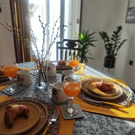 Dominick Appartement *