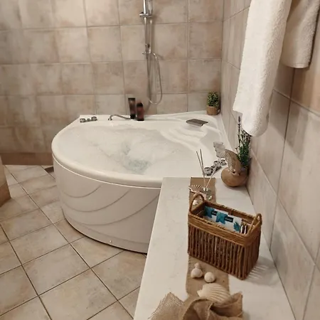 Appartement Dominick