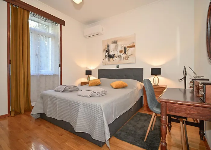 Apartment Dominick *