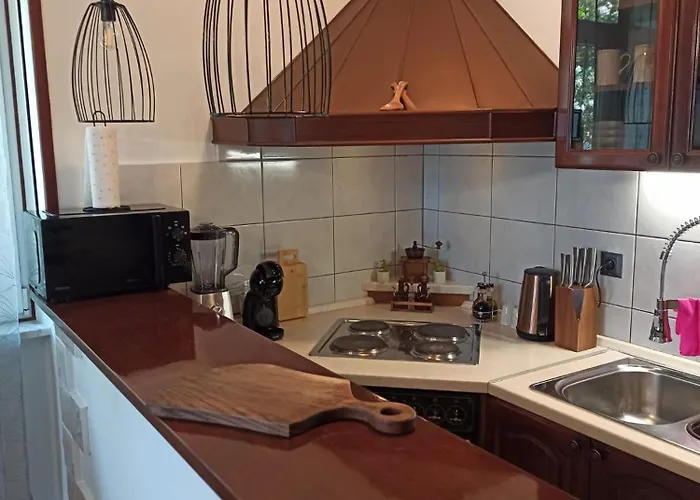 Apartment Dominick