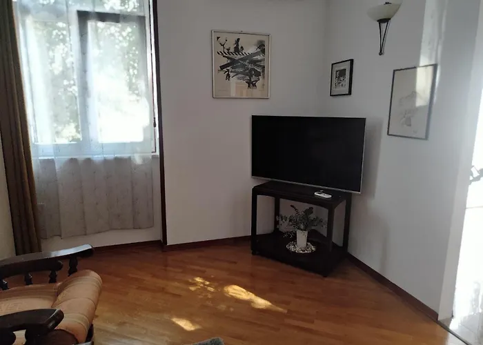 Dominick Apartment