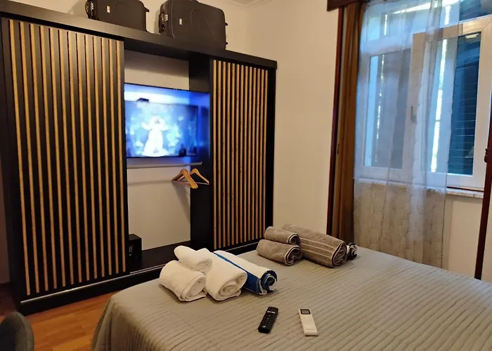 Apartment Dominick