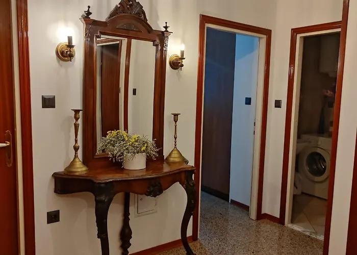 Apartment Dominick *