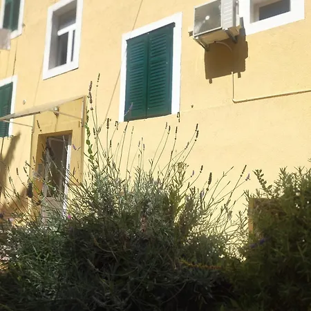 Dominick Apartman Split