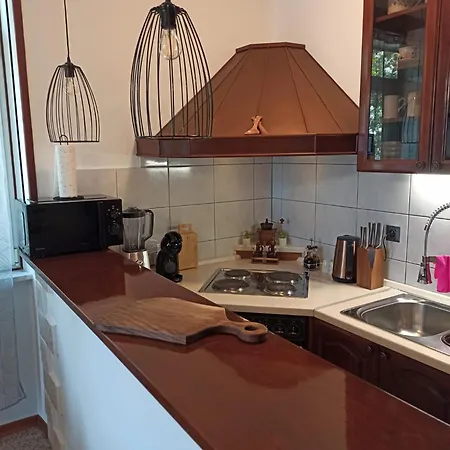 Apartman Dominick