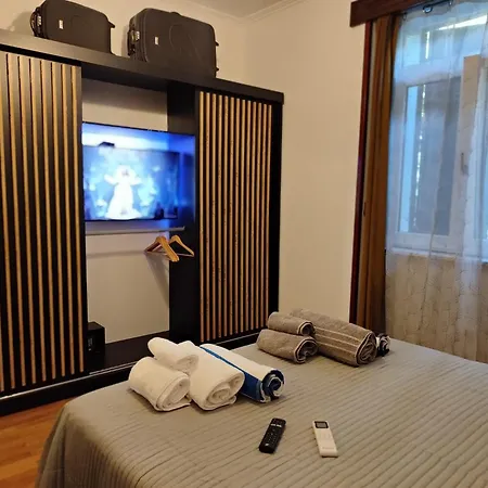 Apartmán Dominick