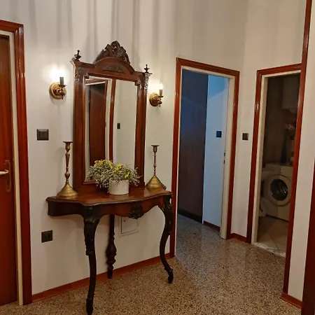 Apartmán Dominick *
